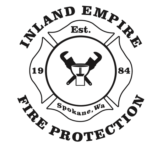 Inland Empire Fire Protection Logo