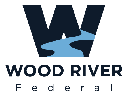 Wood River Federal Logo